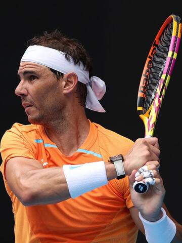 Rafael Nadal crashes out of 2023 Australian Open