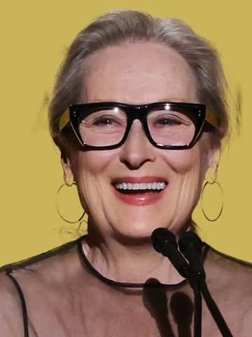 Meryl Streep joins 'Only Murders…’