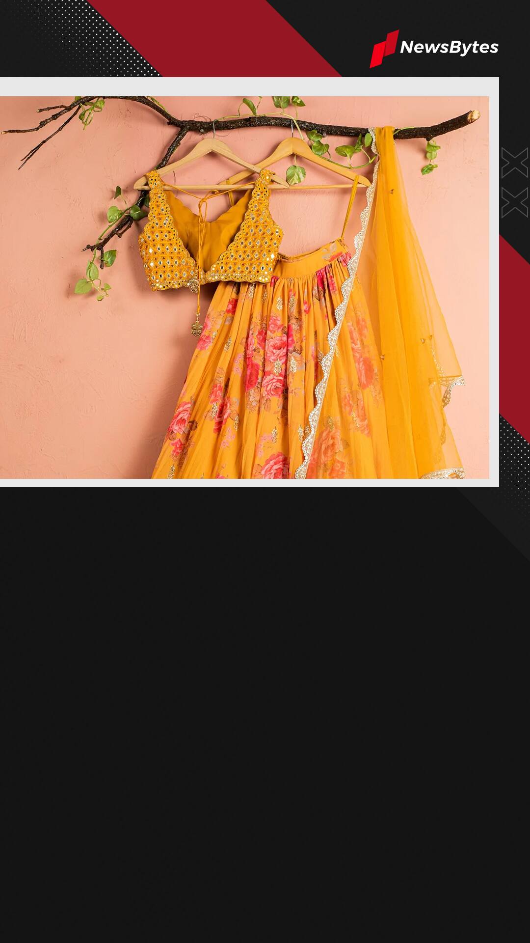 Haldi Dresses Online: Buy Haldi Outfits Online in India at Best Price –  Aachho