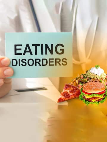 Everything about eating disorders