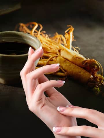 Here's why you should use ginseng