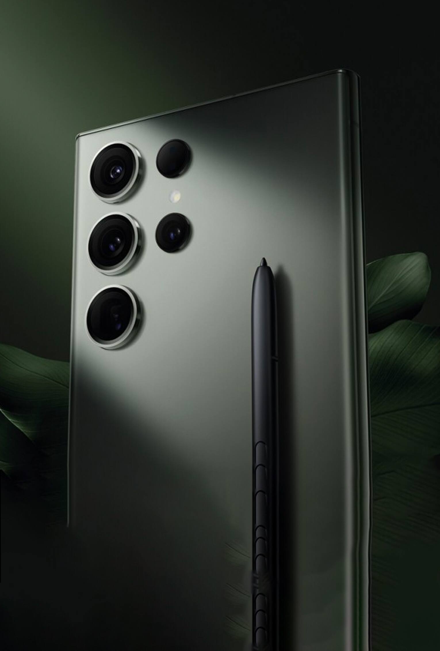 Samsung Galaxy S23 Ultra: Top features