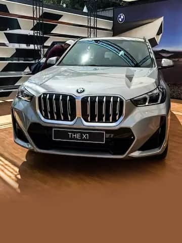 2023 BMW X1 goes official in India