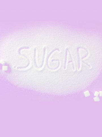 Know about these 5 types of sugar 