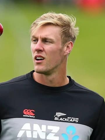 New Zealand announce squad for England Tests, Kyle Jamieson returns