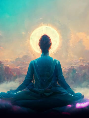Debunking 5 myths about meditation