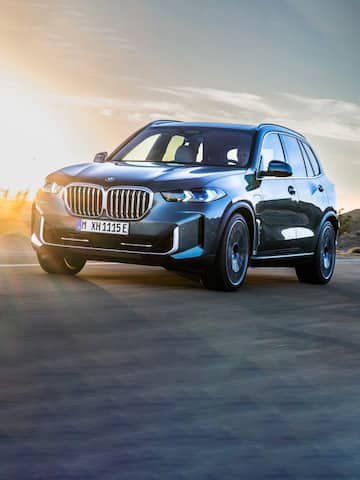 2024 BMW X5, X6 launched