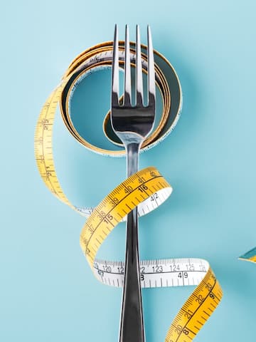 Debunking 5 myths about dieting