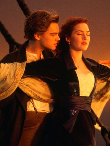 ‘Titanic’ 25th Anniversary rerelease