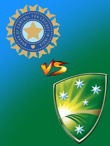 India vs Australia, Indore to host 3rd Test