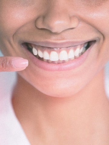 5 tips to keep your gums healthy