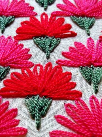 6 Indian embroideries that scream regal