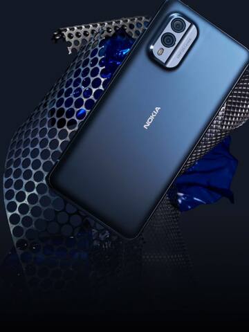 Nokia X30 5G launched in India