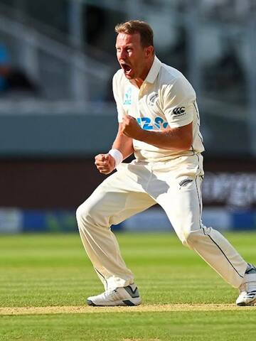 Neil Wagner becomes fifth Kiwi bowler with 250-plus Test wickets