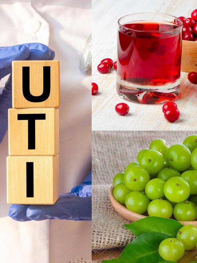 5 Natural Home Remedies For UTI   Story167664110428524 