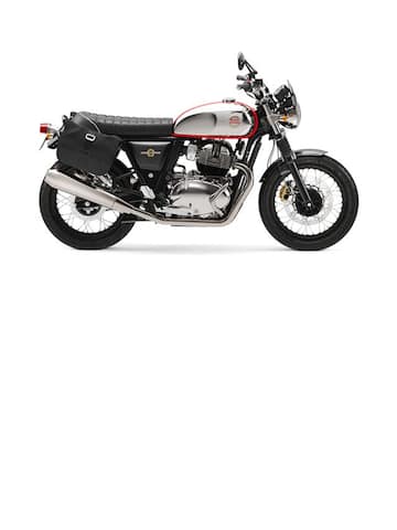 RE Interceptor 650 Lightning: Features