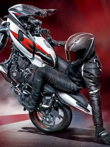 Price of 2023 Bajaj Pulsar 220F leaked