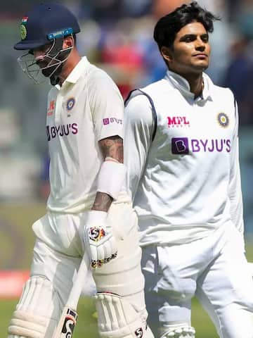Kl Rahul Vs Shubman Gill Decoding Their Stats In Tests Kl Rahul Vs Shubman Gill Decoding Their Stats In Tests