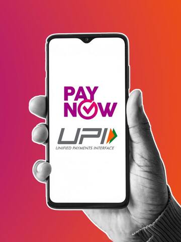 India's UPI, Singapore's PayNow integrated