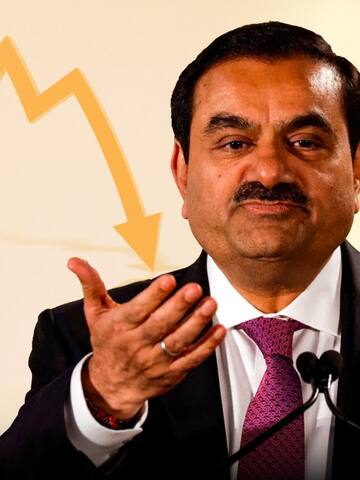 Gautam Adani is not among the richest 25