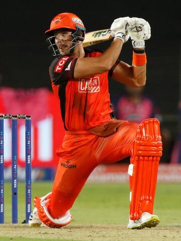 Aiden Markram named SRH skipper