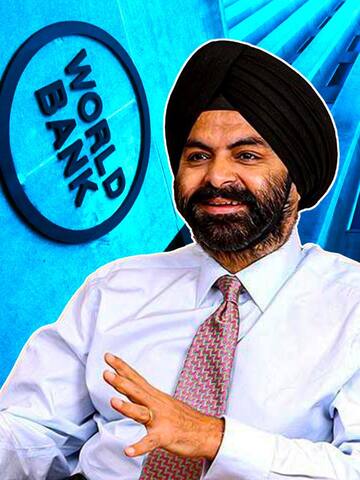 'US nominates Ajay Banga for World Bank'