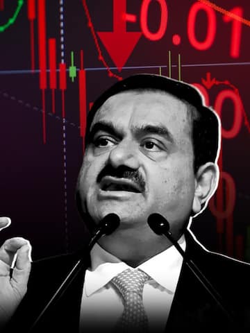 Adani Group to hold Asia roadshow