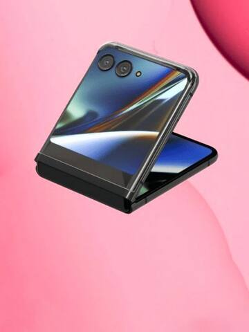 Moto RAZR 2023 revealed in new renders