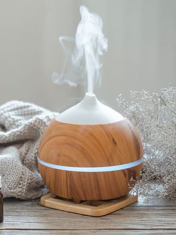 Health benefits of using a humidifier 