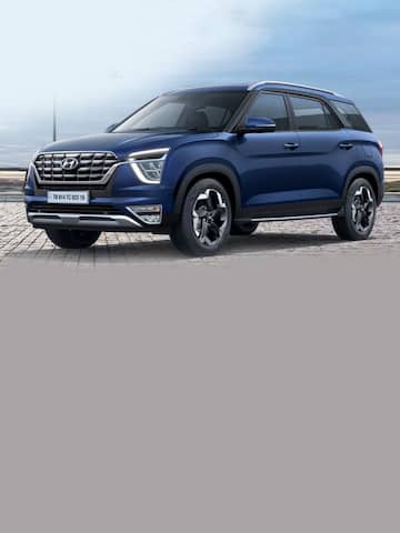 2023 Hyundai ALCAZAR's bookings now open