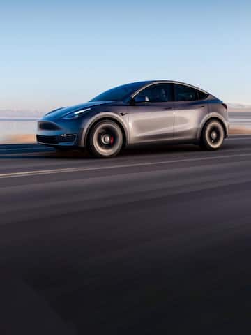Tesla recalls Model Y EV in US