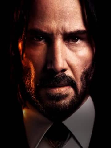 First reactions to 'John Wick 4' are out