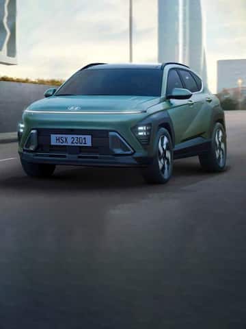 2024 Hyundai KONA revealed