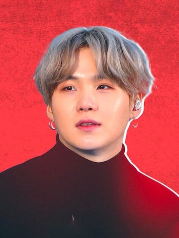 5 facts about birthday boy Suga