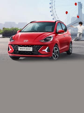 New variant of Grand i10 NIOS debuts