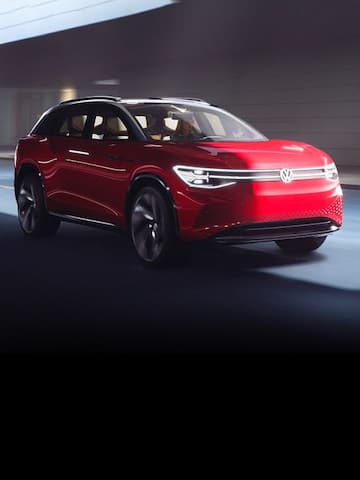 Volkswagen ID.2 to debut on March 15