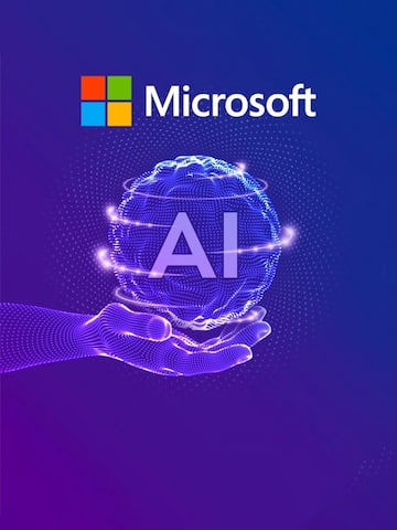 Microsoft prioritizes AI dominance