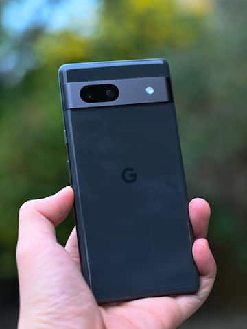 Google Pixel 7a tipped to launch in May