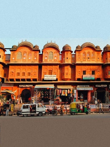 5 budget shopping destinations in India