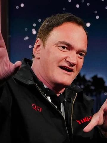 All about Quentin Tarantino's last film