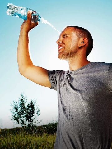 Why you should cool down after a workout