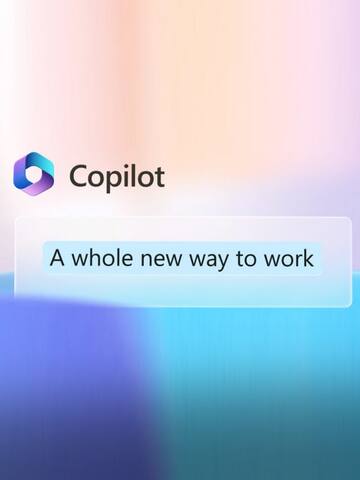 Microsoft launches Copilot for 365 suite