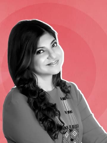 Alka Yagnik's most iconic songs