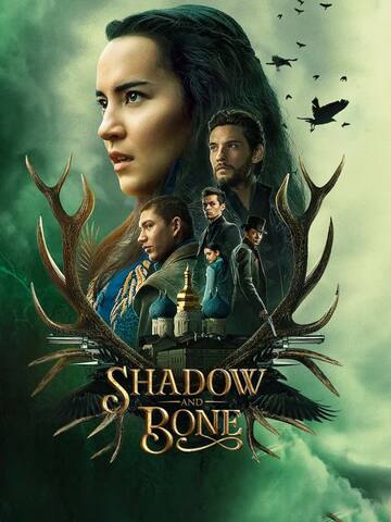 All about 'Shadow and Bone' Season 2