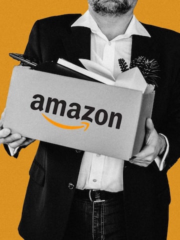 Amazon announces second round of layoffs