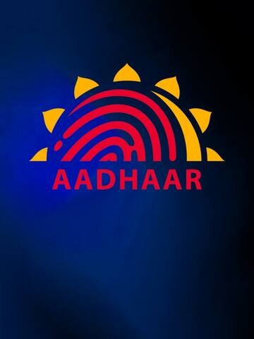 How to get Aadhaar card for infants