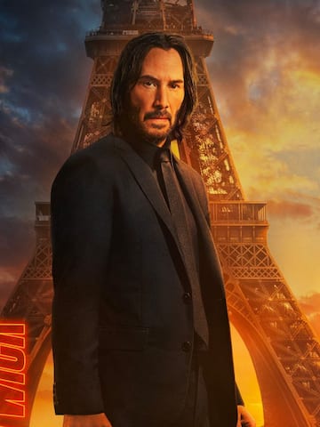 Revisiting all 'John Wick' films