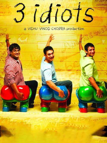 Is '3 Idiots' sequel happening?