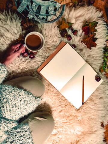 5 cozy tips to 'Hygge' your life