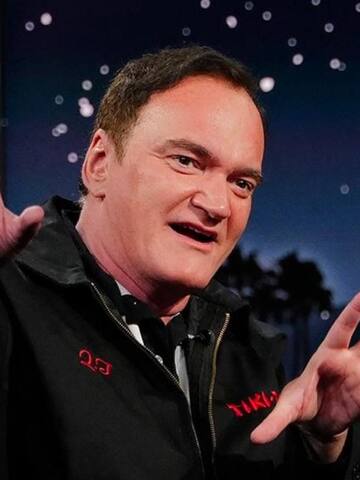 Decoding Quentin Tarantino's universe